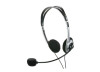 HEADSET P2 PH002 MULTILASER