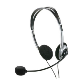 HEADSET P2 PH002 MULTILASER