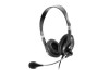 HEADSET P2 PH041 MULTILASER