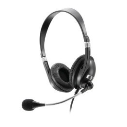 HEADSET P2 PH041 MULTILASER