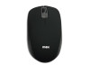 MOUSE COM FIO USB 6012986 RUBBER MAXPRINT