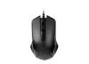 MOUSE COM FIO USB 6013887 IRON MAXPRINT