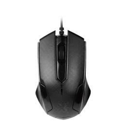 MOUSE COM FIO USB 6013887 IRON MAXPRINT
