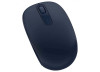 MOUSE SEM FIO 1850 AZUL ESCURO U7Z-00018 MICROSOFT