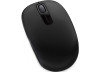 MOUSE SEM FIO 1850 PRETO U7Z-00008 MICROSOFT