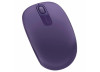 MOUSE SEM FIO 1850 ROXO U7Z-00048 MICROSOFT