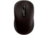 MOUSE SEM FIO BLUETOOTH MOBILE 3600 PRETO PN7-00008 MICROSOFT