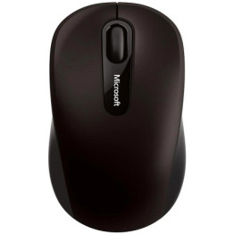 MOUSE SEM FIO BLUETOOTH MOBILE 3600 PRETO PN7-00008 MICROSOFT