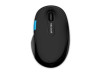 MOUSE SEM FIO BLUETOOTH SCULPT COMFORT H3S-00009 MICROSOFT