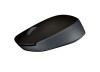 MOUSE SEM FIO M170 PRETO/CINZA 910-004940 LOGITECH