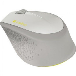 MOUSE SEM FIO M280 CINZA 910-004285 LOGITECH