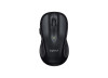 MOUSE SEM FIO M510 PRETO 910-001822 LOGITECH