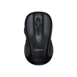 MOUSE SEM FIO M510 PRETO 910-001822 LOGITECH