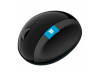 MOUSE SEM FIO SCULPT ERGONOMIC L6V-00009 MICROSOFT