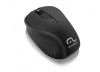 MOUSE SEM FIO WAVE PRETO MO212 MULTILASER