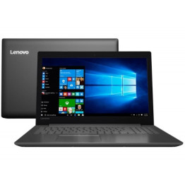 NOTEBOOK LENOVO 320 15IAP INTEL CELERON N3350 15,6 LED 4GB 1 TERA WINDOWS 10 HOME