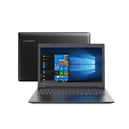 NOTEBOOK LENOVO B330 15IKB INTEL CORE i3 7020U 15,6 LED 4GB 500GB WINDOWS 10 HOME