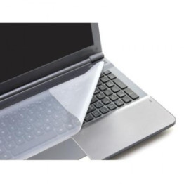 PELICULA DE SILICONE P/ PROTECAO DE TECLADO DE NOTEBOOK NUMERICO 107.003 RELIZA
