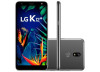 SMARTPHONE LG K12+ LM-X420BMW TELA 5,7 OCTA CORE 32GB ANDROID 8.1 PRETO