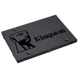 SSD 120GB A400 KINGSTON SA400S37/120G