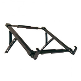 SUPORTE P/ NOTEBOOK 206.001/004 PRETO RELIZA