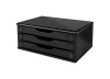 SUPORTE PARA MONITOR C/3 GAVETAS BLACK PIANO 3347 SOUZA (MDF) SUPORTE PARA MONITOR C/3 GAVETAS BLACK PIANO 3347 SOUZA (MDF)