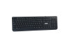 TECLADO COM FIO USB 608145 MAXPRINT