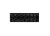 TECLADO COM FIO USB MULTIMIDIA 6013504 SLIM OFFICE MAXPRINT
