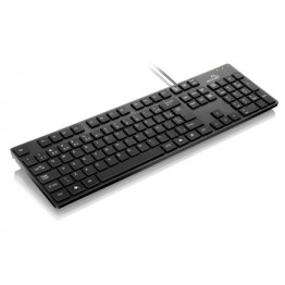 TECLADO COM FIO USB TC142 MULTILASER