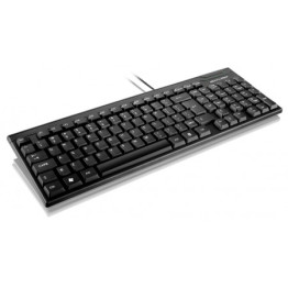 TECLADO COM FIO USB TC193 MULTILASER