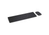 TECLADO E MOUSE SEM FIO BLUETOOTH 7N9-00050 MICROSOFT