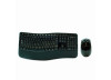 TECLADO E MOUSE SEM FIO COMFORT DESKTOP 5050 PP4-00005 MICROSOFT