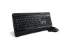 TECLADO E MOUSE WIRELESS TC215 PRETO MULTILASER