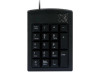 TECLADO NUMERICO USB IMPACT 6013523 MAXPRINT