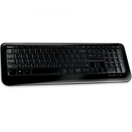 TECLADO SEM FIO 850 PZ3-00005 MICROSOFT