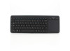 TECLADO SEM FIO ALL IN ONE TOUCHPAD N9Z-00005 MICROSOFT