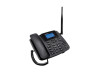 TELEFONE CELULAR FIXO GSM CF4202 INTELBRAS