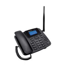 TELEFONE CELULAR FIXO GSM CF4202 INTELBRAS