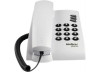 TELEFONE COM FIO PLENO ARTICO INTELBRAS