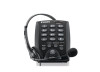 TELEFONE COM FONE DE OUVIDO HEADSET HST 6000 ELGIN
