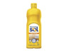 CERA LIQUIDA AMARELA 750ML GIRANDO SOL