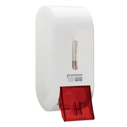 DISPENSER P/ ALCOOL SPRAY PREMISSE