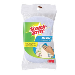 ESPONJA MAGICA SCOTCH BRITE