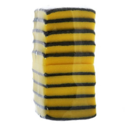 ESPONJA MULTIUSO SCOTCH BRITE C/10 UN