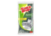 ESPONJA MULTIUSO SCOTCH BRITE C/3 UN