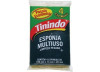 ESPONJA MULTIUSO TININDO C/4 UN