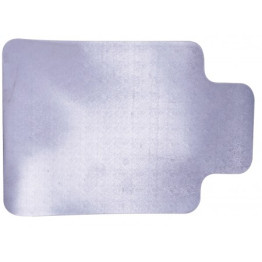 PROTETOR DE PISO FLEXIVEL 85CMX1,20M TRANSPARENTE (PROTEPISO) KAPAZI