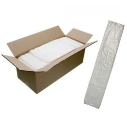 REFIL PLASTICO P/SUPORTE DE PORTA GUARDA CHUVA C/1000 SEKURA