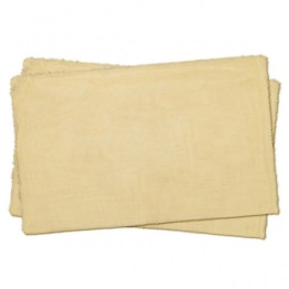 SACO DE CHAO CRU 40X60CM C/12 NOVACOV