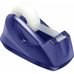 SUPORTE P/ FITA ADESIVA PEQUENO ACRIMET AZUL 270.1